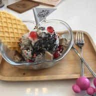 เมนูของร้าน Deva Cafe'by Auyya