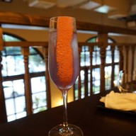 เมนูของร้าน Canvas