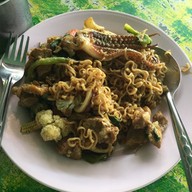 เด่นจัง มทส. ประตู 4 (ฟรีไข่ดาว)