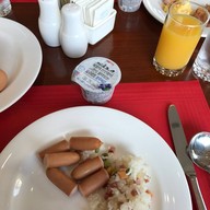 Best Western Premier Hotel Kukdo Kukdo