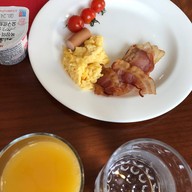 Best Western Premier Hotel Kukdo Kukdo