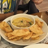 เมนูของร้าน Wilaiwan Huahin