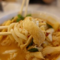 เมนูของร้าน Noodle House