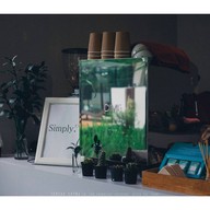 Simply.cup