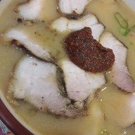 เมนูของร้าน Sendai Ramen Mokkori ทองหล่อ