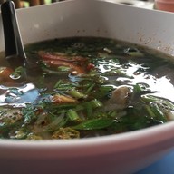 เมนูของร้าน ส้มตำป้าจงดี (เจ้าเก่า)