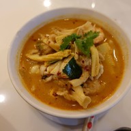 เมนูของร้าน Noodle House