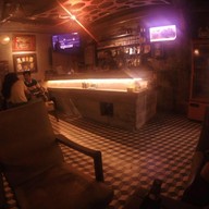 Bliss Bar