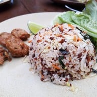 เมนูของร้าน ครัวตำหนัก ดอยตุง