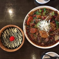 เมนูของร้าน Yeolbongy