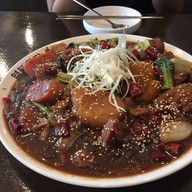 เมนูของร้าน Yeolbongy