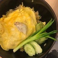 เมนูของร้าน S&P Restaurant & Bakery อาร์ ซี เอ