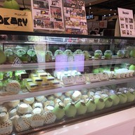 Bakery Mind The Mall Bangkapi