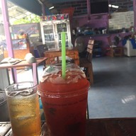 เมนูของร้าน ครัวลุงเบิ้ม (อาหารป่า)