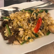 เมนูของร้าน S&P Restaurant & Bakery อาร์ ซี เอ