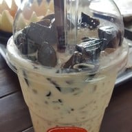 เมนูของร้าน ไอซ์ หยา  ทุ่งสง