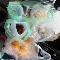 ป้าแมวชวนชิมกล้วยแขก