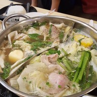 บัญชาบู เมืองปทุมธานี