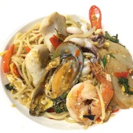 Orchid 1302 Steak & Restaurant สาขา 2