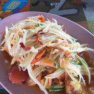 ไก่ย่างวิเชียรบุรี สนามบินน้ำ