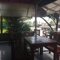 บรรยากาศ ครัวลุงเบิ้ม (อาหารป่า)
