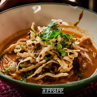 เมนูของร้าน ในสวน สัตหีบ