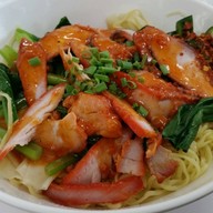 เฮง เฮง  ศูนย์ราชการแจ้งวัฒนะ ตึก A