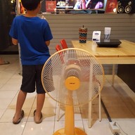 บัญชาบู เมืองปทุมธานี