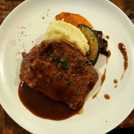 Wild Grill Cafe' Chiangmai