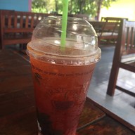 ครัวลุงเบิ้ม (อาหารป่า)