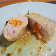เมนูของร้าน มะขาม