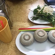 บรรยากาศ เตี๋ยวบ่ ก๋วยเตี๋ยวเรือกะลา