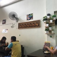 บรรยากาศ เตี๋ยวบ่ ก๋วยเตี๋ยวเรือกะลา