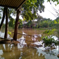 บรรยากาศ ครัวป้าเล็ก