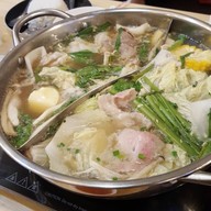 บัญชาบู เมืองปทุมธานี