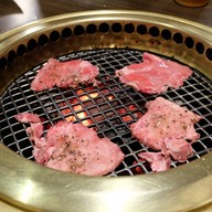 Yakiniku no Ganaha