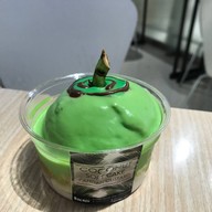 Bakery Mind The Mall Bangkapi