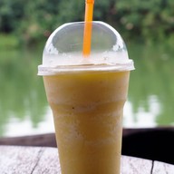 เมนูของร้าน คนพลัดถิ่น