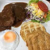 Orchid 1302 Steak & Restaurant สาขา 2