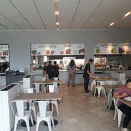 บรรยากาศ ครัวสยาม ปตท ด่านขุนทด