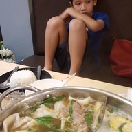 บัญชาบู เมืองปทุมธานี