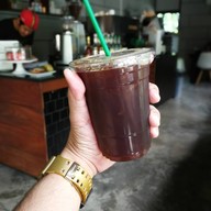 เมนูของร้าน Bubble Cafe Ramkhamheang 24