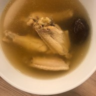 เมนูของร้าน S&P Restaurant & Bakery อาร์ ซี เอ