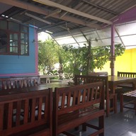 บรรยากาศ ครัวลุงเบิ้ม (อาหารป่า)