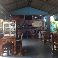 บรรยากาศ ครัวลุงเบิ้ม (อาหารป่า)