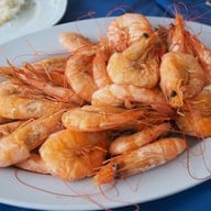 เมนูของร้าน ครัวเคียงคลื่น