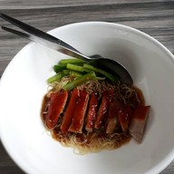 เมนูของร้าน ครัวสยาม ปตท ด่านขุนทด
