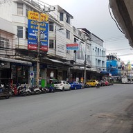 ป้าแมวชวนชิมกล้วยแขก