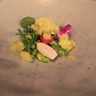 เมนูของร้าน Canvas