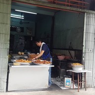 ป้าแมวชวนชิมกล้วยแขก